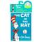 Random House Carry Along Book &#x26; CD, The Cat in the Hat